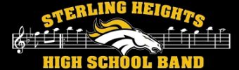Sterling Heights High School Bands
